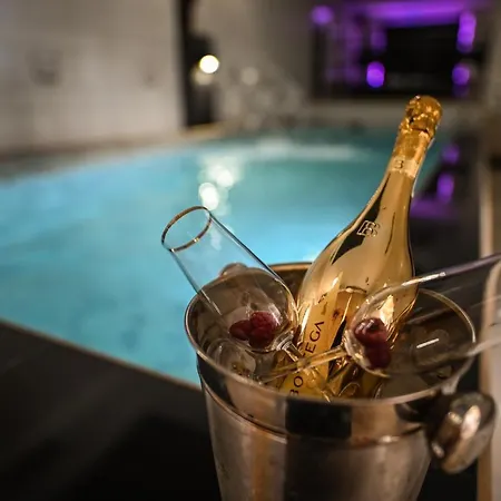 Hotel Garni Dash Novi Sad