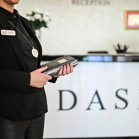 Garni Dash 4* 노비사드