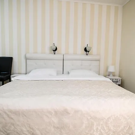 Garni Dash Hotel Novi Sad