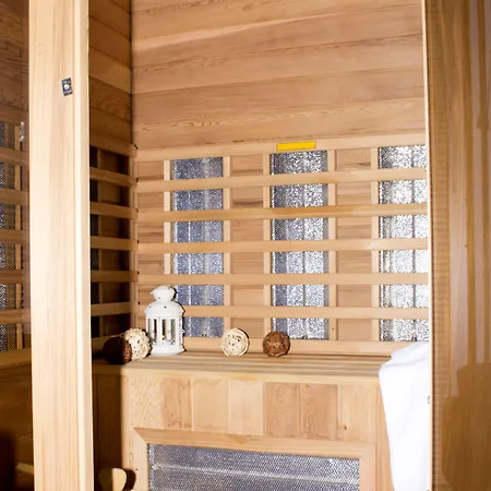 Hotel Garni Dash Novi Sad