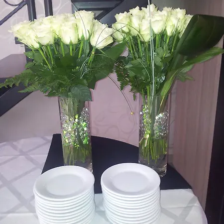 Garni Dash 4* Novi Sad