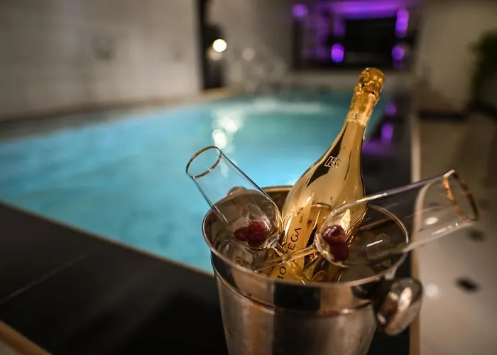 Hotel Garni Dash Novi Sad