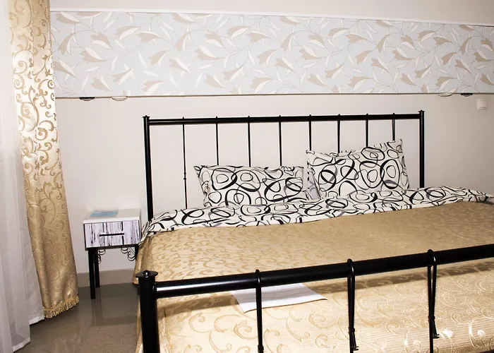 Garni Dash Hotel Novi Sad