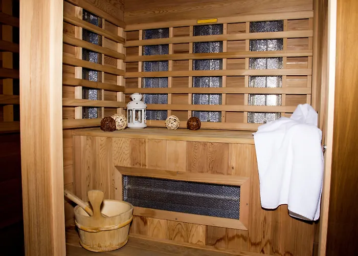 Garni Dash Hotel Novi Sad