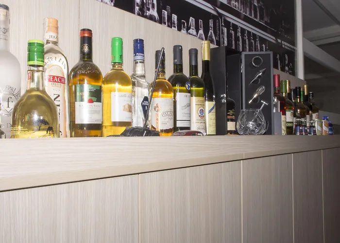 Garni Dash Hotel Novi Sad