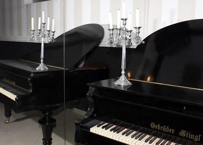 Garni Dash 4* Novi Sad