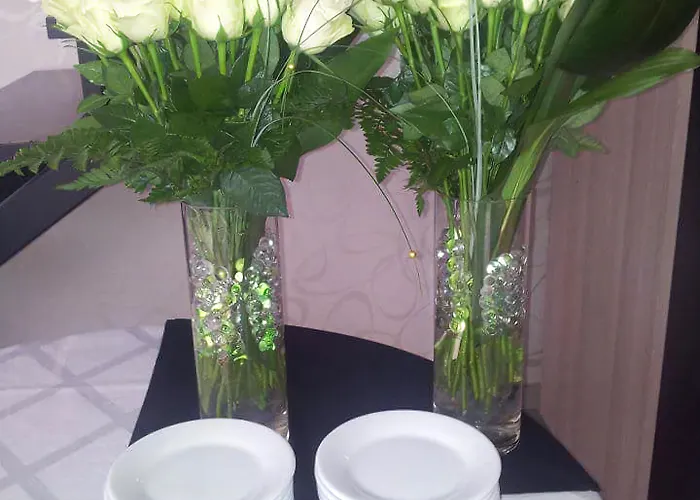 Garni Dash 4* Novi Sad